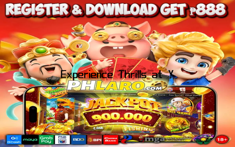 Experience Thrills at Yesjili Gaming Haven